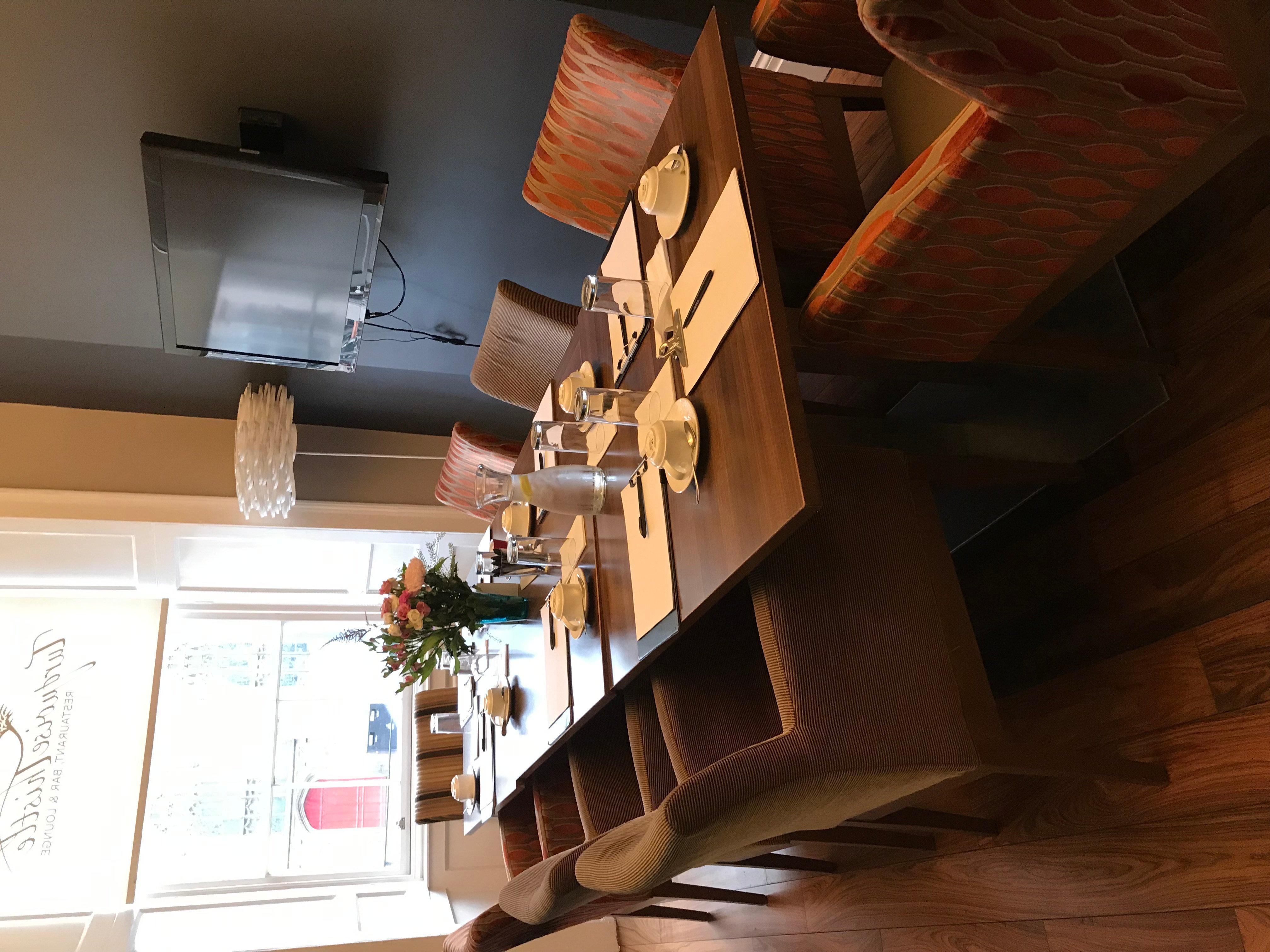 靛蓝爱丁堡酒店 外观 照片